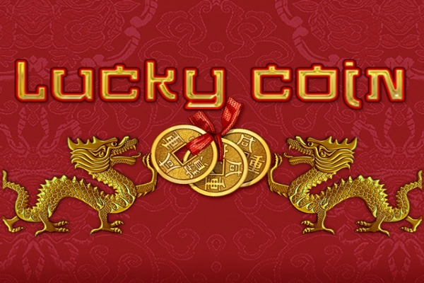 Μικρογραφία: Lucky Coin από Amatic