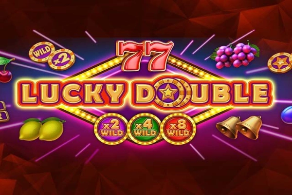 Μικρογραφία: Lucky Double από Amatic