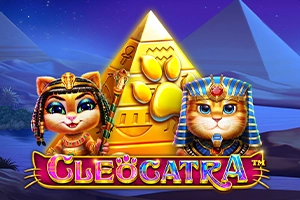 Game image: Cleocatra by Pragmatic Play