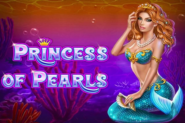 Μικρογραφία: Princess of Pearls από Amatic
