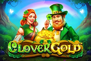 Game image: Clover Gold by Pragmatic Play