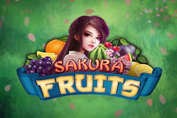 Μικρογραφία: Sakura Fruits από Amatic