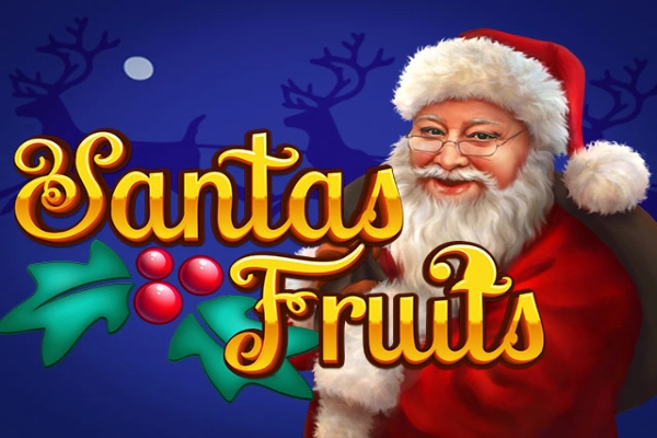 Μικρογραφία: Santas Fruits από Amatic