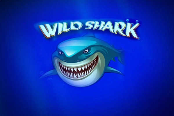 Μικρογραφία: Wild Shark από Amatic