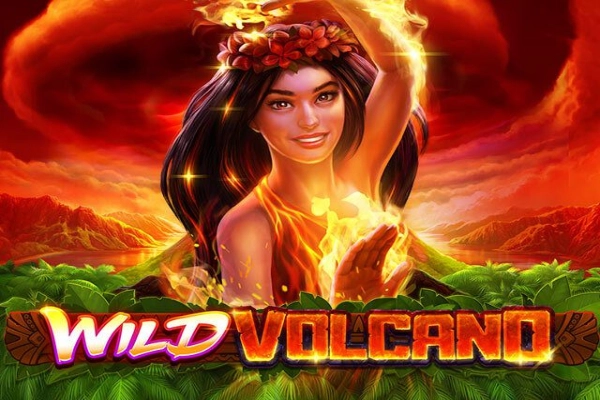 Μικρογραφία: Wild Volcano από Amatic