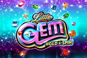 Game image: Little Gem by Pragmatic Play