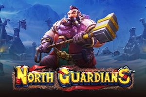 Thumbnail: North Guardians by Pragmatic Play
