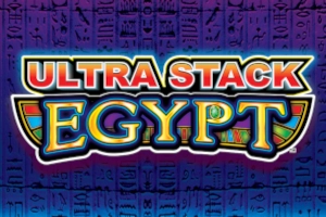 Thumbnail: Ultra Stack Egypt by Aruze Gaming