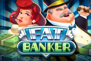 Game image: Fat Banker by Push Gaming