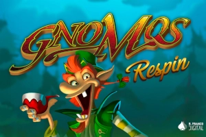 Game image: Gnomos Respin by R Franco