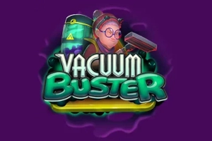 Thumbnail: Vacuum Buster by R Franco