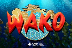 Game image: Wako by R Franco
