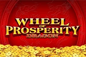 Thumbnail: Wheel of Prosperity Dragon by Aruze Gaming