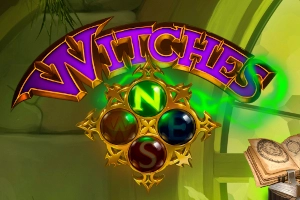 Game image: Witches North by R Franco