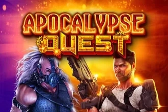 Game image: Apocalypse Quest by GameArt