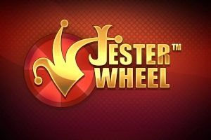 Game image: Jester Wheel by Rabcat