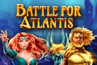 Εικόνα: Battle For Atlantis από GameArt
