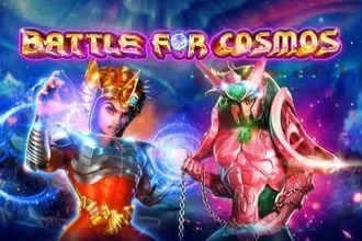 Εικόνα: Battle For Cosmos από GameArt