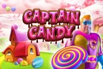 Εικόνα: Captain Candy από GameArt