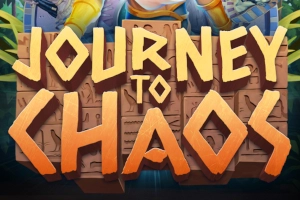 Game image: Journey to Chaos by RAW iGaming