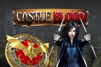 Spielbild: Castle Blood von GameArt