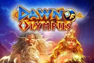 Εικόνα: Dawn of Olympus από GameArt