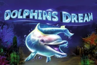 Game image: Dolphin’s Dream by GameArt