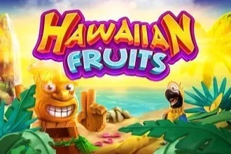 Spielbild: Hawaiian Fruits von GameArt