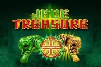 Εικόνα: Jade Treasure από GameArt