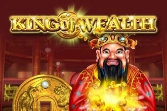 Game image: King Of Wealth by GameArt