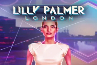 Game image: Lilly Palmer by GameArt