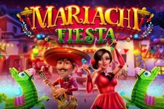 Εικόνα: Mariachi Fiesta από GameArt