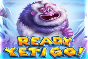 Game image: Ready Yeti Go by Ready Play Gaming