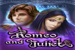 Game image: Romeo and Juliet by Ready Play Gaming