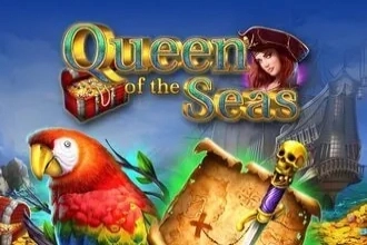 Εικόνα: Queen Of The Seas από GameArt