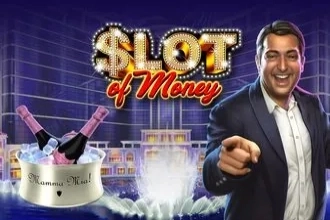 Game image: Slot Of Money by GameArt