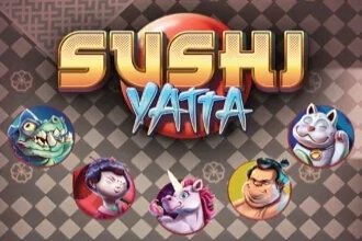 Εικόνα: Sushi Yatta από GameArt