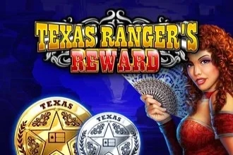 Εικόνα: Texas Ranger’s Reward από GameArt
