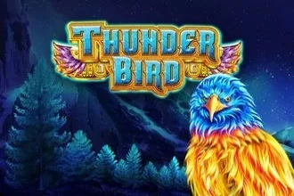 Spielbild: Thunder Bird von GameArt