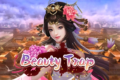Game image: Beauty Trap by KA Gaming