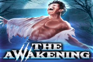 Game image: The Awakening by Ready Play Gaming