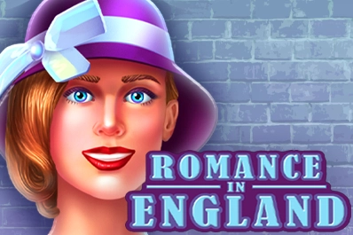 Spielbild: Romance in England von KA Gaming