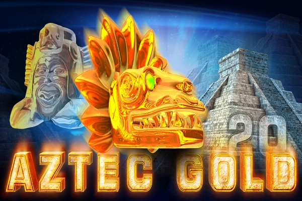 Εικόνα: Aztec Gold 20 από CT Interactive
