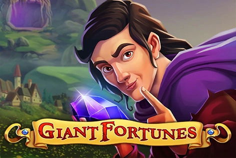 Spielbild: Giant Fortunes von RTG