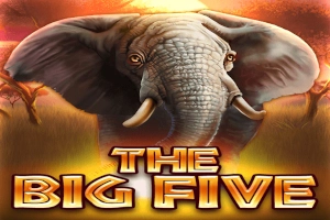 Game image: The Big Five by Ready Play Gaming