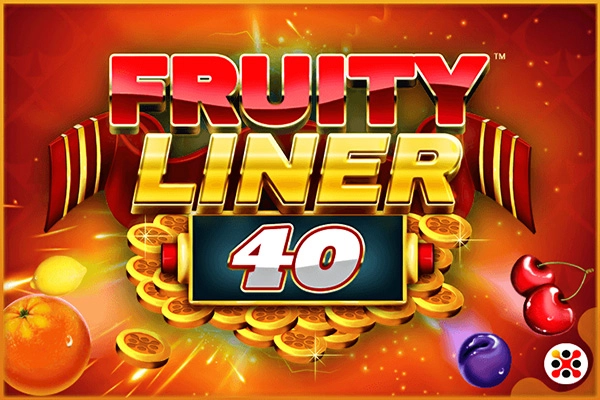 Thumbnail: Fruityliner 40 by Mancala Gaming