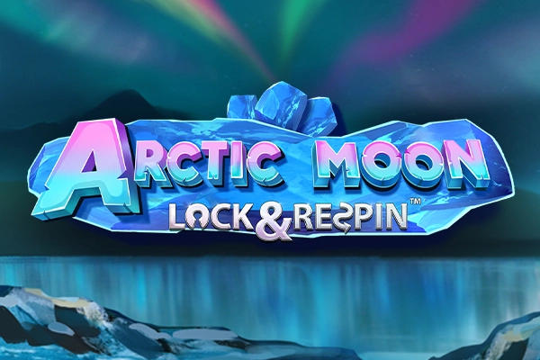 Game image: Arctic Moon by Live 5