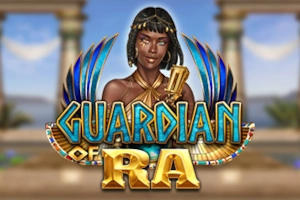 Game image: Guardian of Ra by Red Rake Gaming