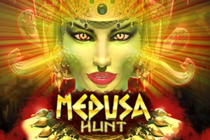 Game image: Medusa Hunt by Red Rake Gaming