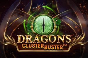 Game image: Dragons Clusterbuster by Red Tiger Gaming